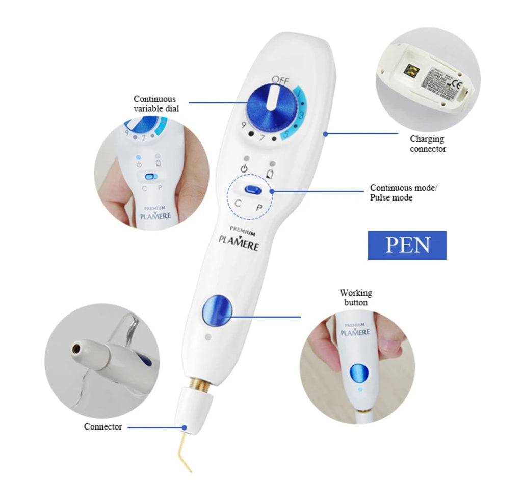 Plamere Premiun (Plasma Pen Original)
